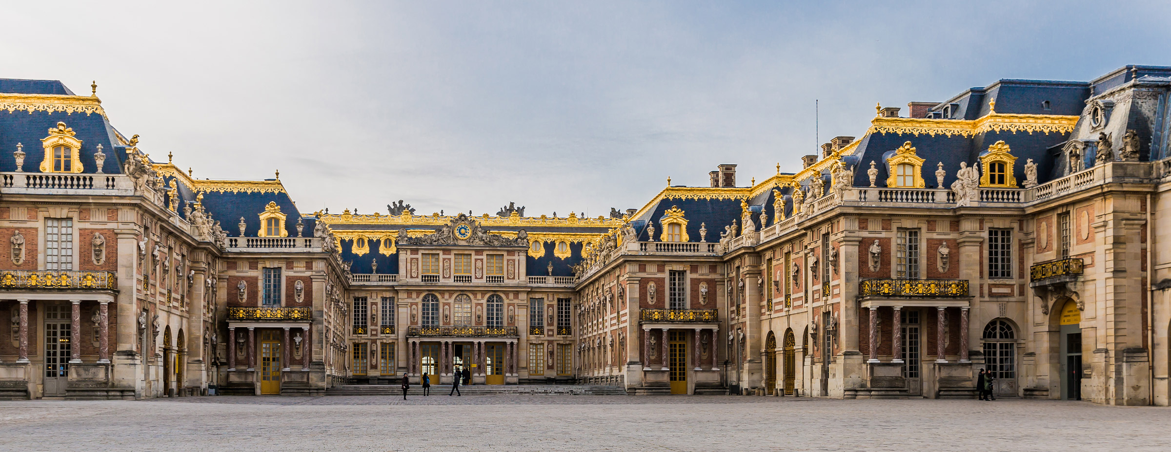 Versailles